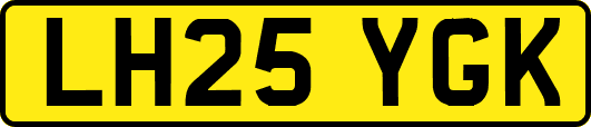 LH25YGK