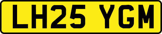 LH25YGM