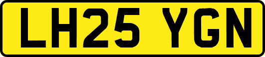 LH25YGN