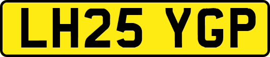 LH25YGP