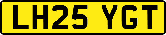 LH25YGT