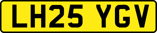LH25YGV