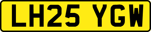 LH25YGW