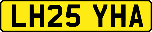 LH25YHA