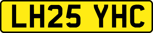 LH25YHC
