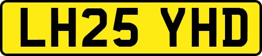 LH25YHD