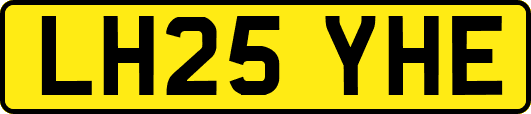 LH25YHE
