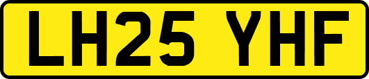 LH25YHF