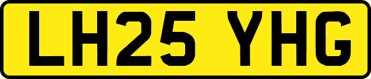 LH25YHG