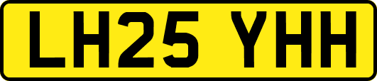 LH25YHH