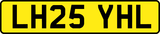LH25YHL