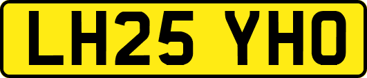 LH25YHO