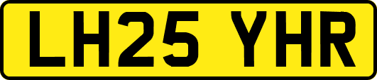 LH25YHR