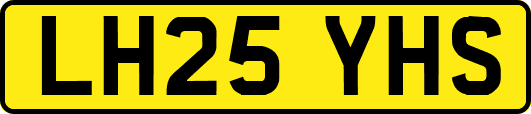 LH25YHS