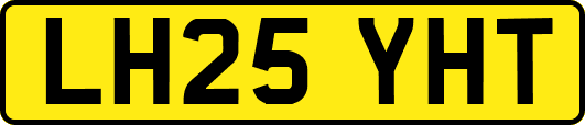 LH25YHT