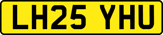 LH25YHU