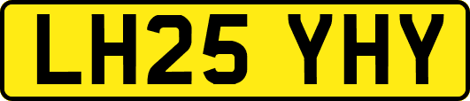 LH25YHY
