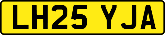 LH25YJA
