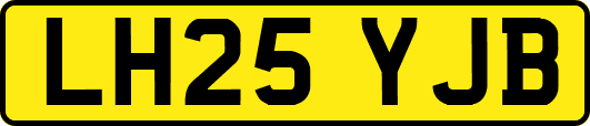 LH25YJB