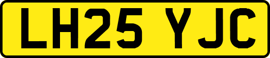 LH25YJC
