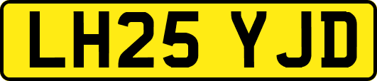 LH25YJD