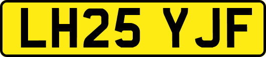 LH25YJF