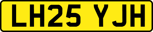LH25YJH