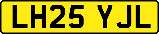 LH25YJL