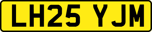 LH25YJM