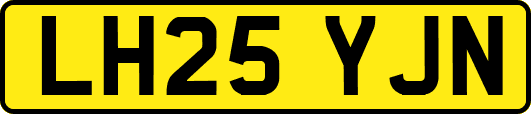LH25YJN