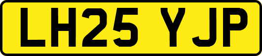 LH25YJP