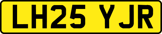 LH25YJR