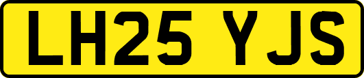 LH25YJS