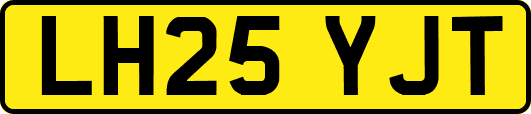 LH25YJT