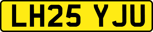 LH25YJU
