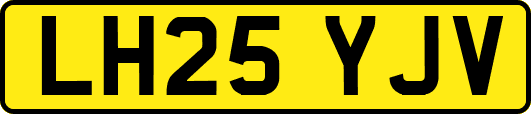 LH25YJV