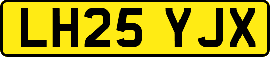 LH25YJX