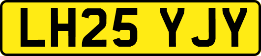 LH25YJY