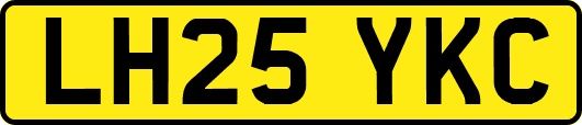 LH25YKC