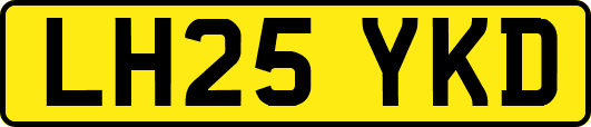 LH25YKD