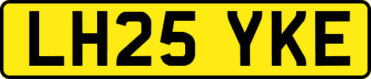 LH25YKE