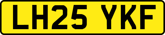 LH25YKF