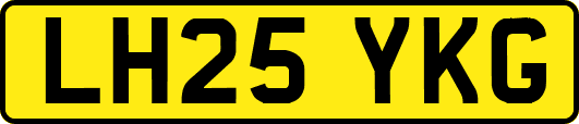 LH25YKG