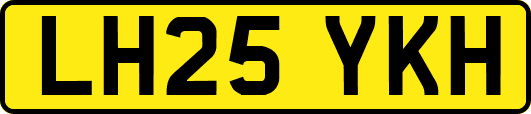 LH25YKH