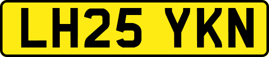 LH25YKN