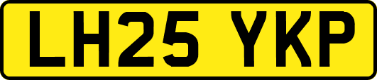 LH25YKP