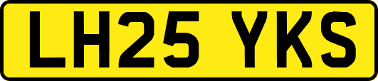 LH25YKS