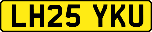LH25YKU