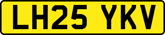 LH25YKV