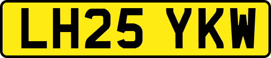 LH25YKW